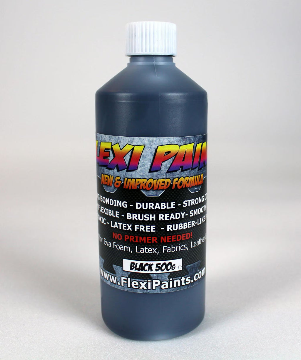 Flexi-Paint Cosplay Paint