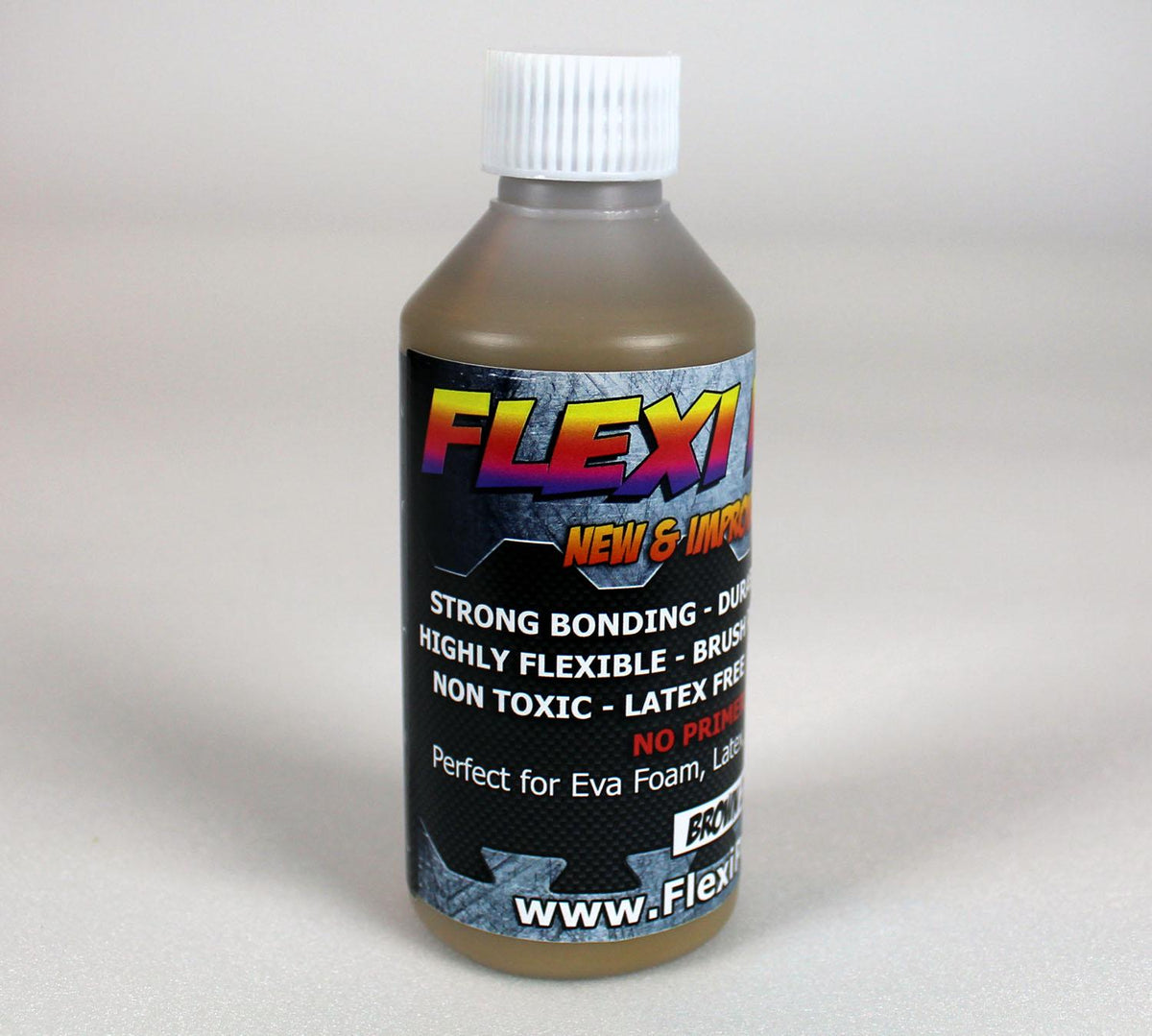 Flexi-Paint Cosplay Paint