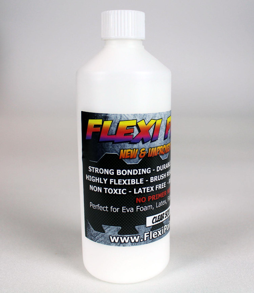 Flexi-Paint Cosplay Paint