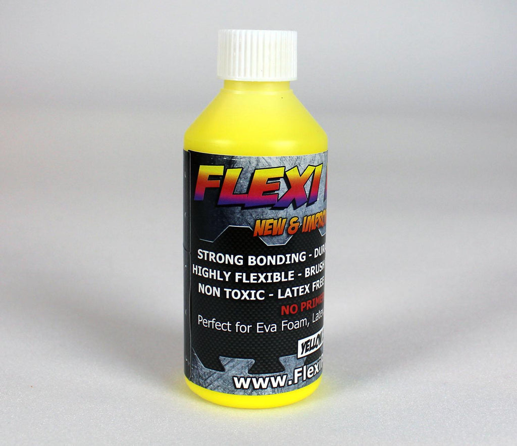Flexi-Paint Cosplay Paint