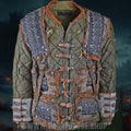 Individuelle Wasteland Jacke