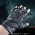 Endzeit Nieten Handschuhe