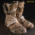 Wasteland Nomad Stiefel