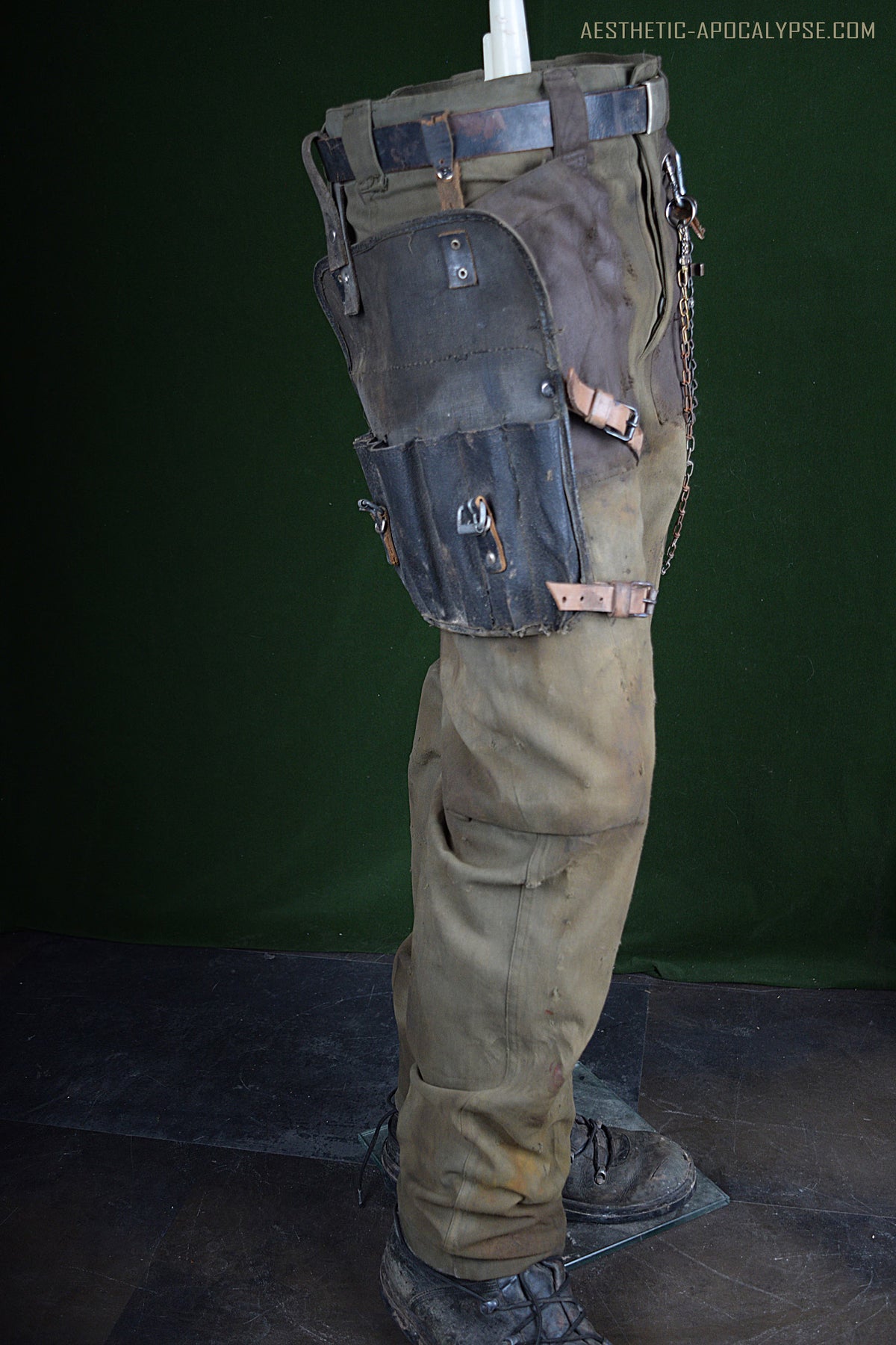 Individuelle Wasteland Hose