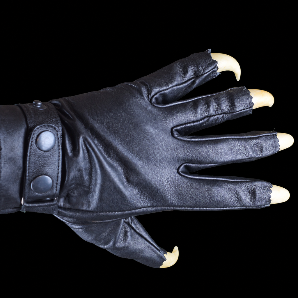 Die ultimativen Krallen Handschuhe V1