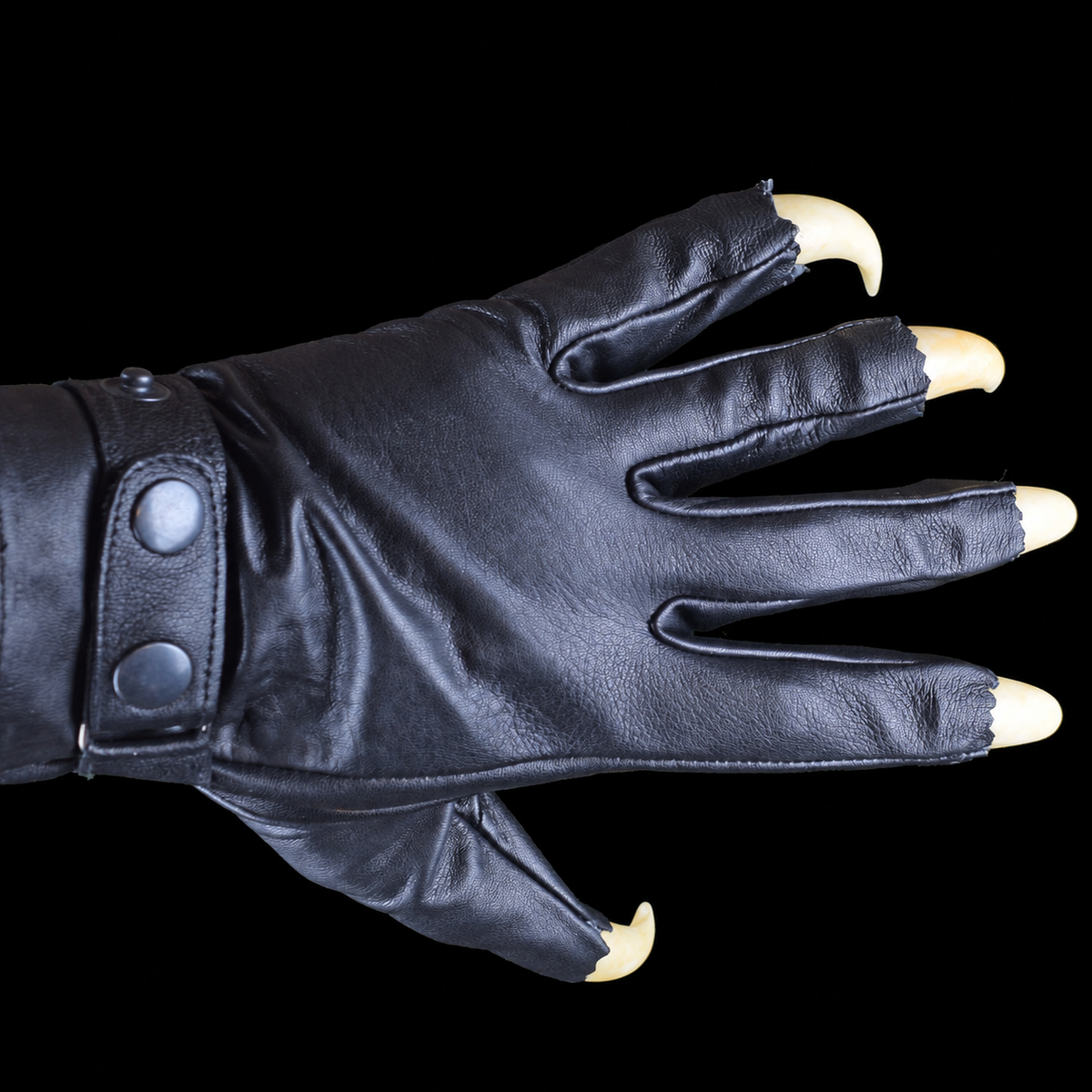 Die ultimativen Krallen Handschuhe V1