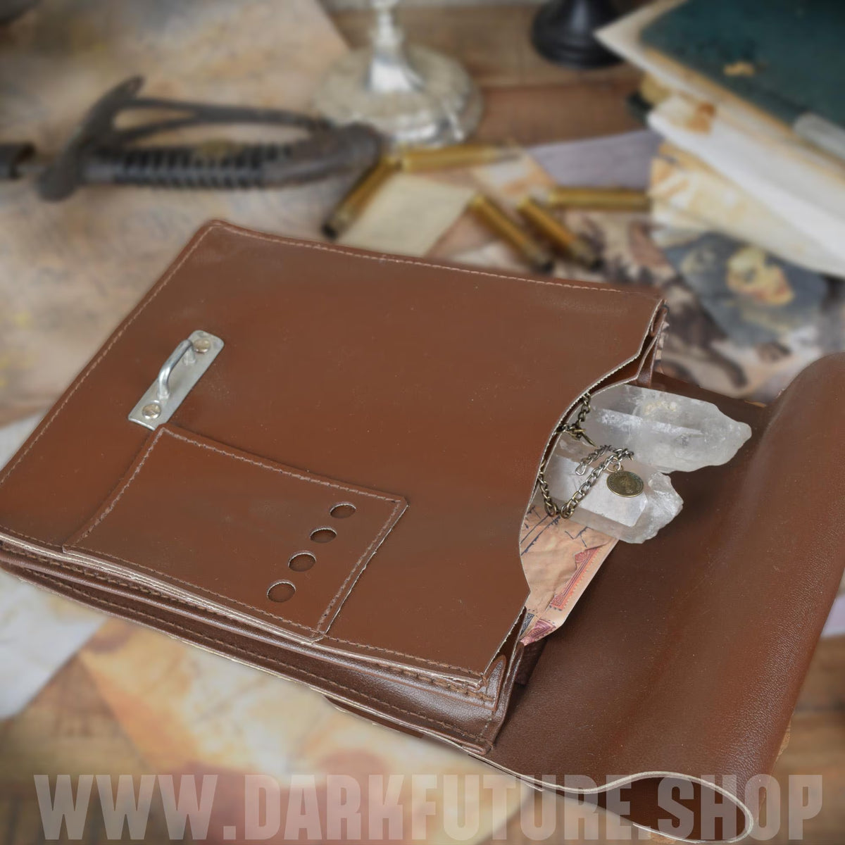 NVA Kartentasche Tasche