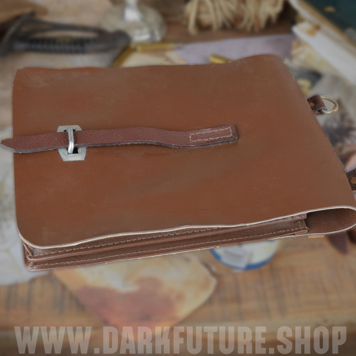 NVA Kartentasche Tasche
