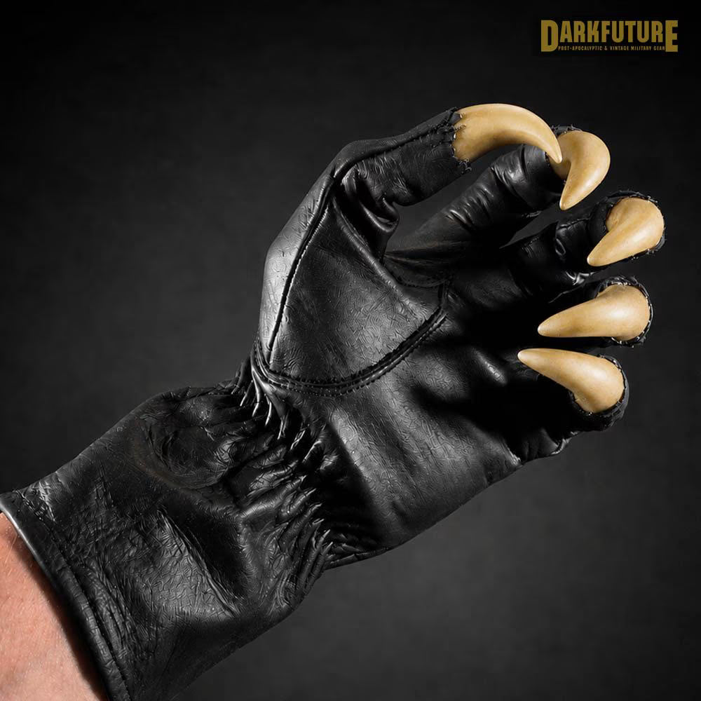 Die ultimativen Krallen Handschuhe V2