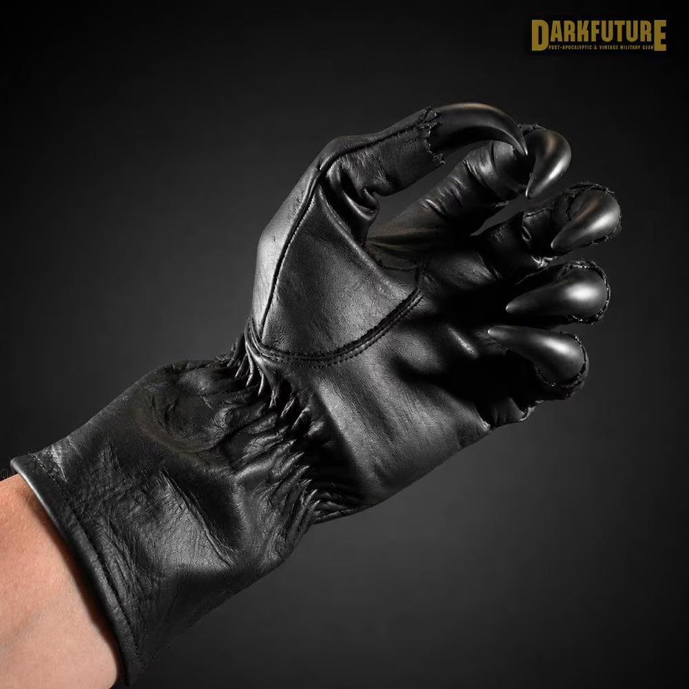 Die ultimativen Krallen Handschuhe V2