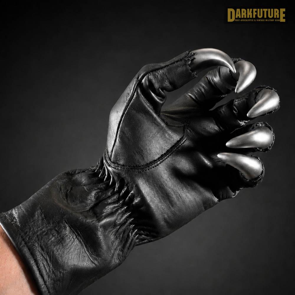 Die ultimativen Krallen Handschuhe V2