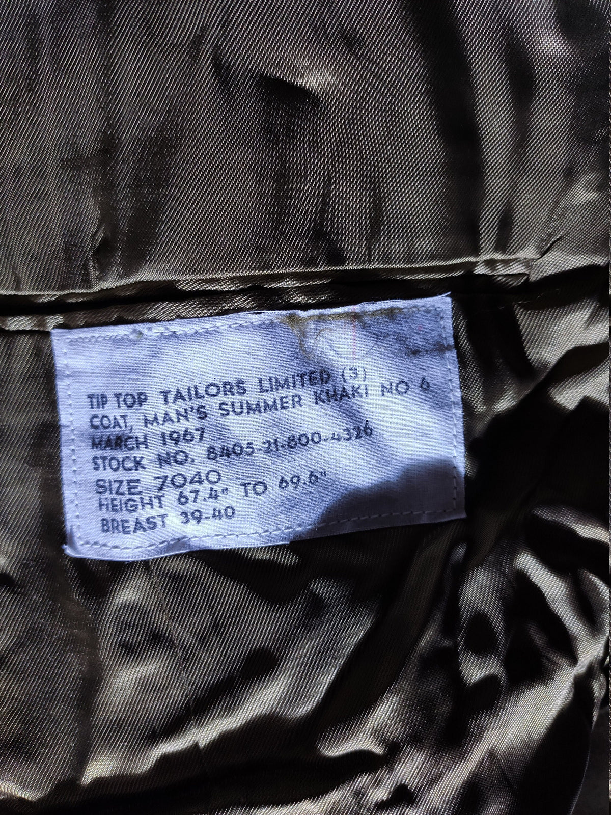 Super rare Canada Royal Air Force RCAF Jacket 50s,60s