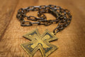 Iron Cross 1813 – Necklace
