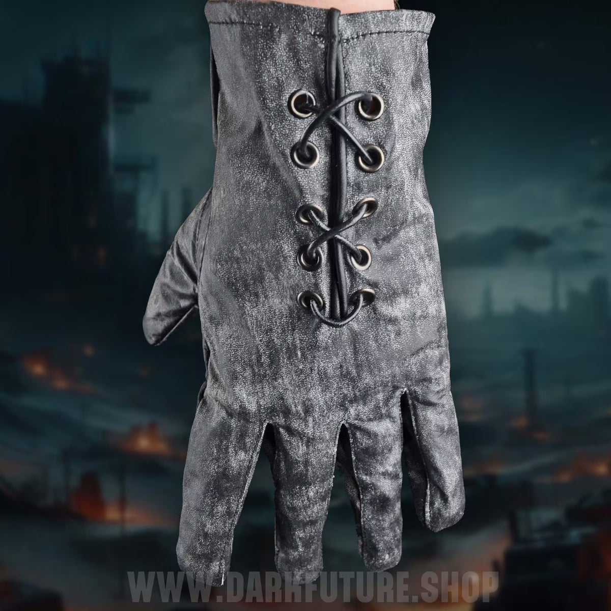 Pirat - Universelle Handschuhe