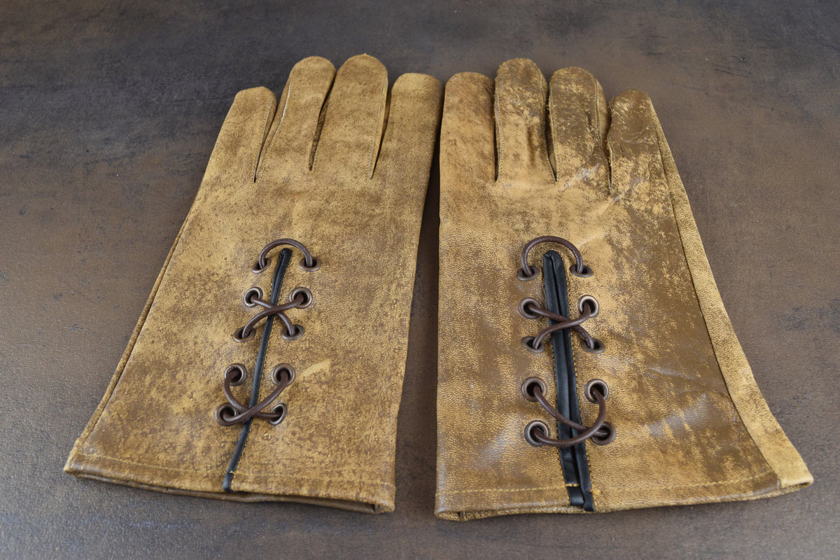 Pirat - Universelle Handschuhe