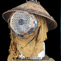 Desert Nomad / Buzzard - Mad Max Endzeit  Maske