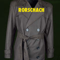 Rorschach Kostüm Jacke