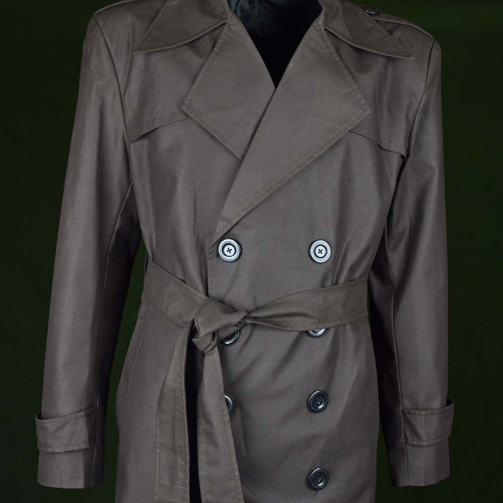 Rorschach Kostüm Jacke