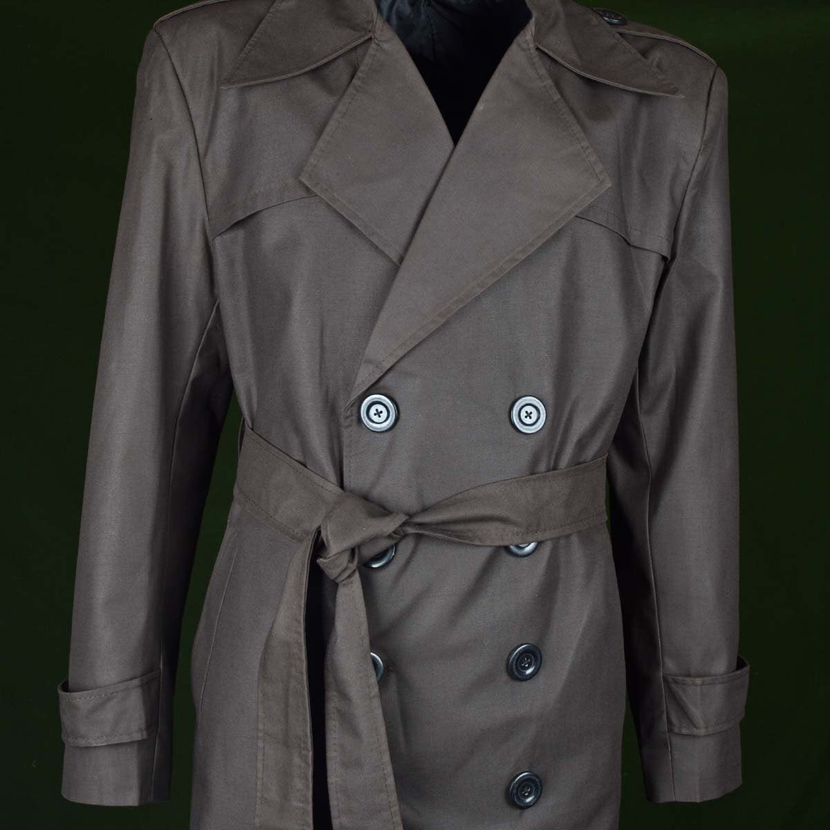 Rorschach Kostüm Jacke