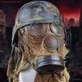 ZONE Soldat - Endzeit  Helm