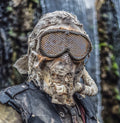 Dust Phantom - Endzeit Helm