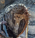 Painfreak - Endzeit Helm