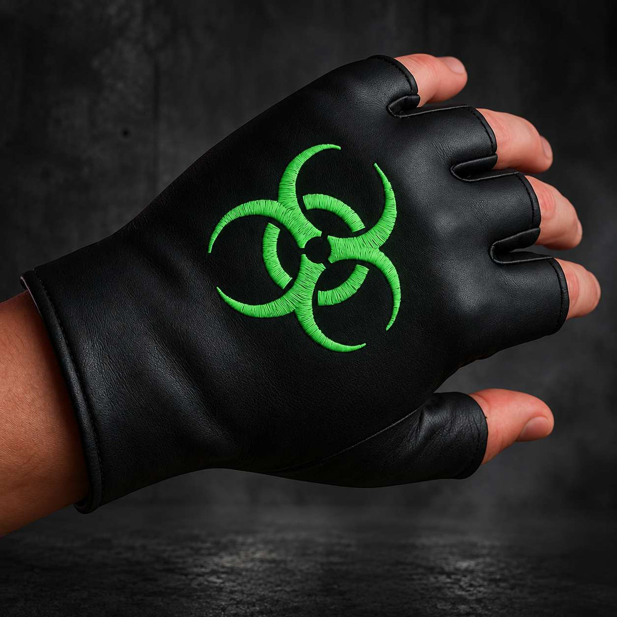 Biohazard - Handschuhe