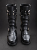 Void Walker Boots