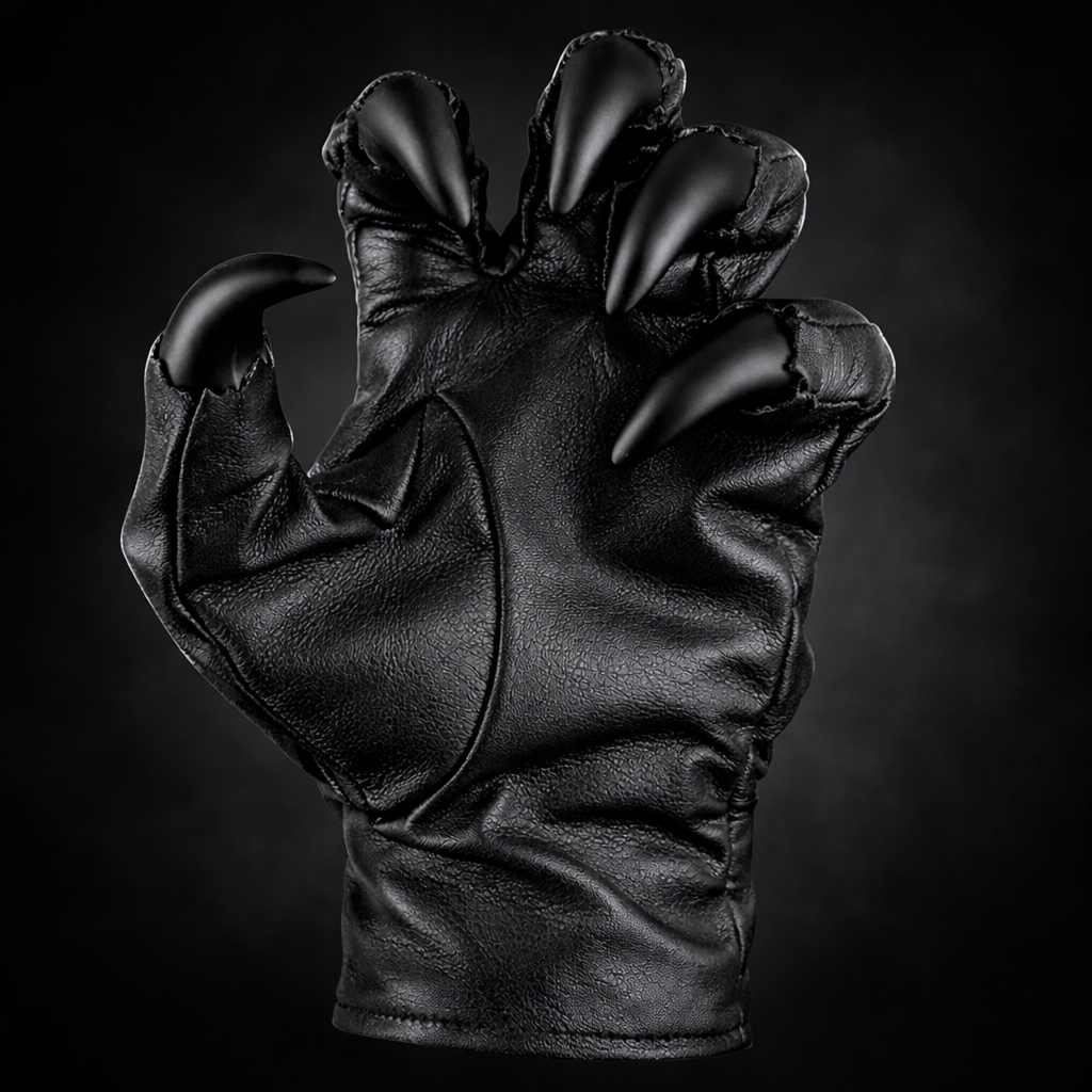 Die ultimativen Krallen Handschuhe V1