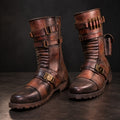 Desert Ranger Boots