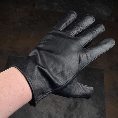 501 Imperial Commander (Schwarz, Weiß, Braun)- Handschuhe