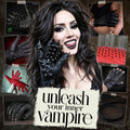 Painfreak® Vampire Gloves